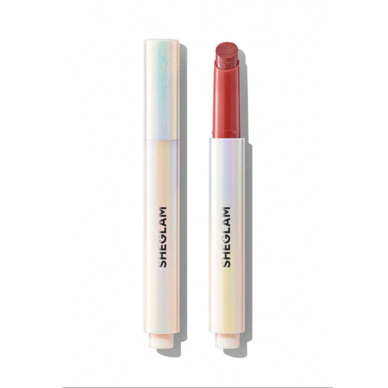 SHEGLAM POUT PERFECT SHIMMER LIP PLUMPER FIRST CRUSH