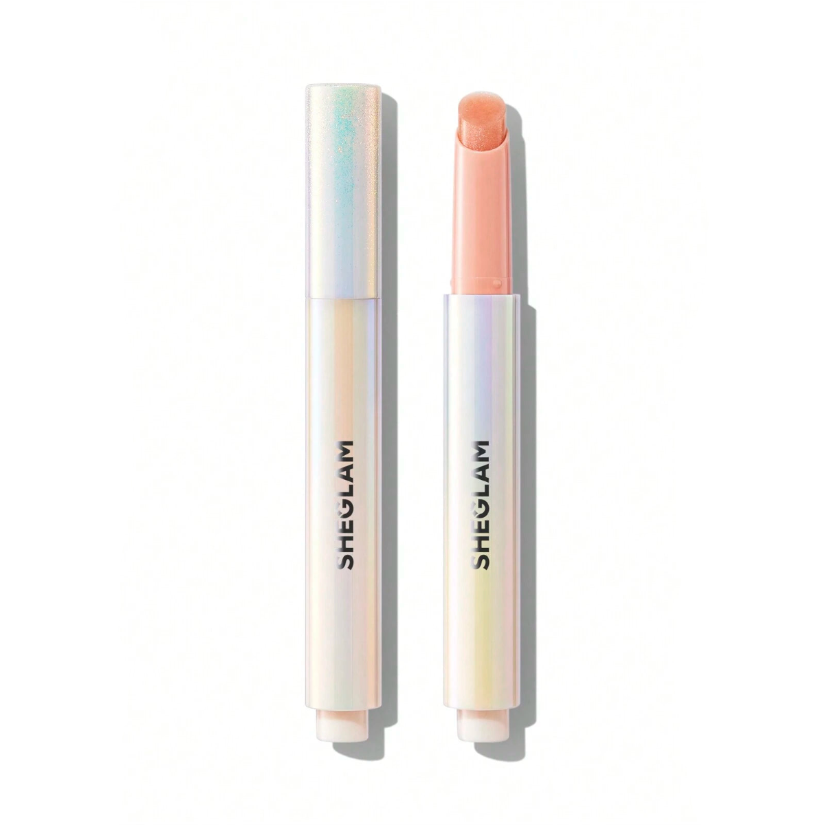 SHEGLAM POUT PERFECT SHIMMER LIP PLUMPER SUGAR CRYSTAL