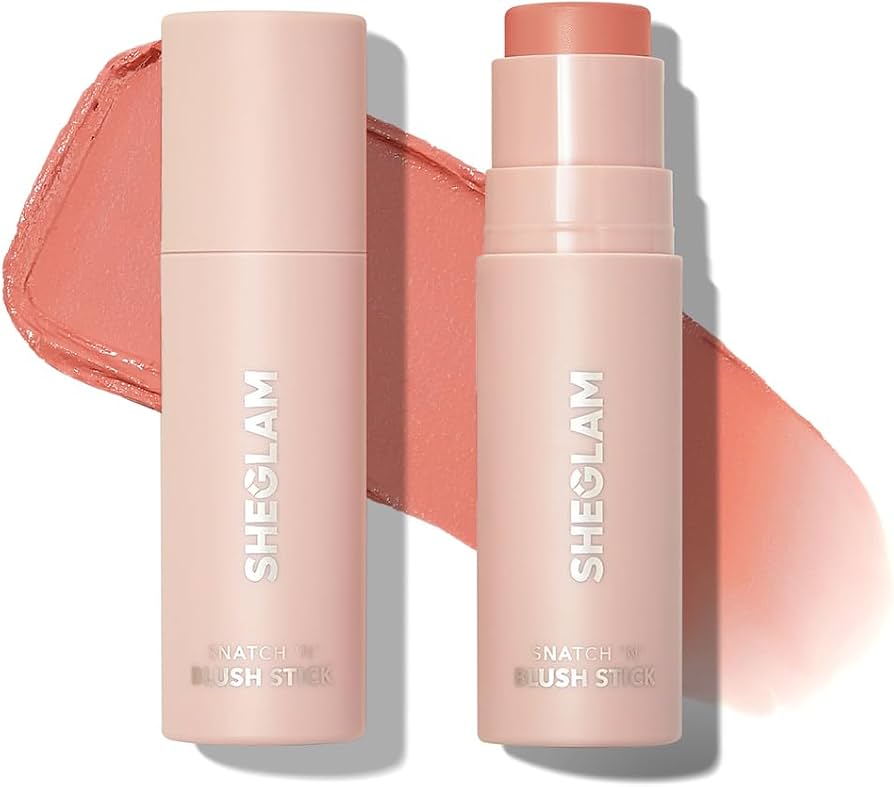 SHEGLAM SANTCH N BLUSH STICK WILD LOVE 6.5G