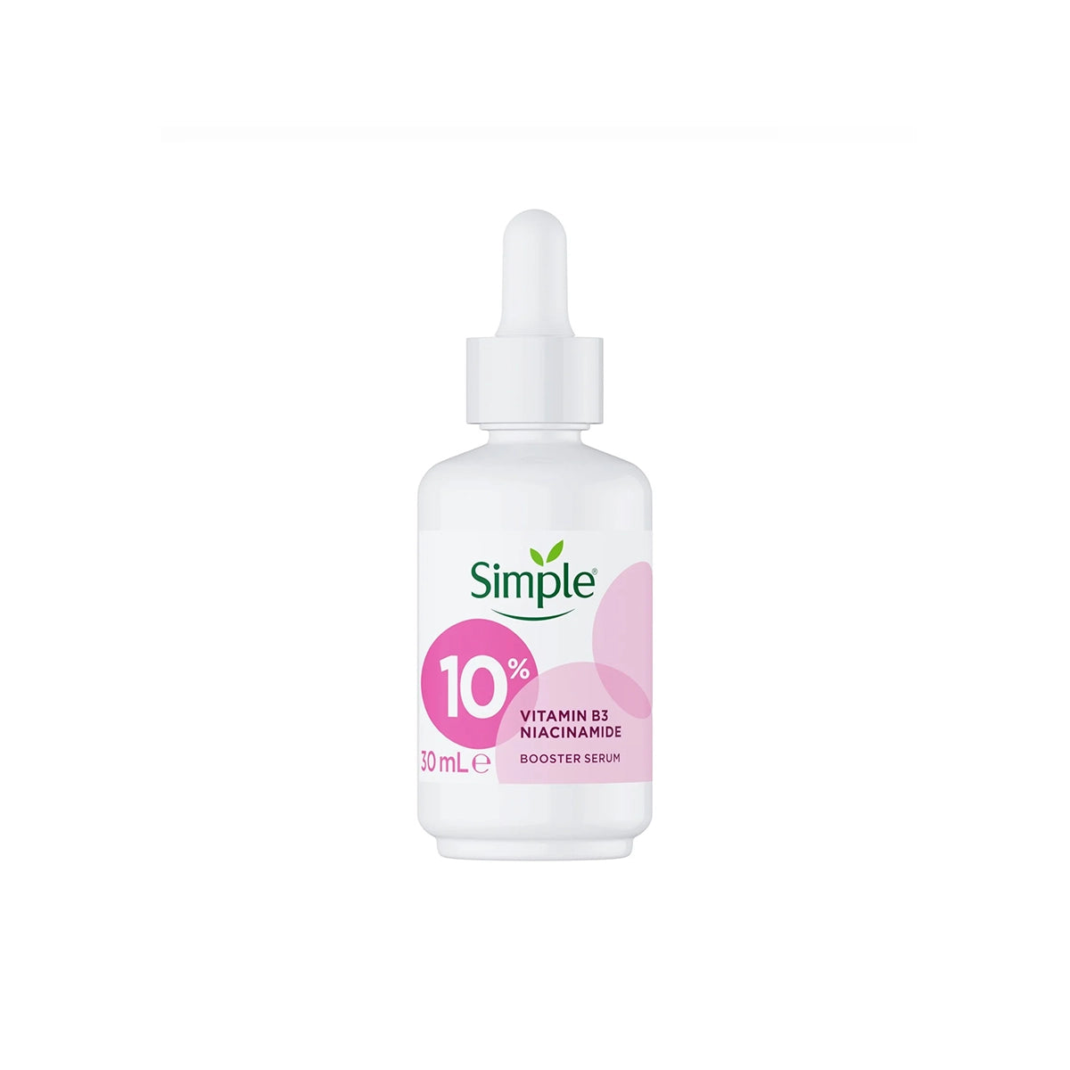 SIMPLE VITAMIN B13 NIACINAMIDE BOOSTER SERUM 30ML