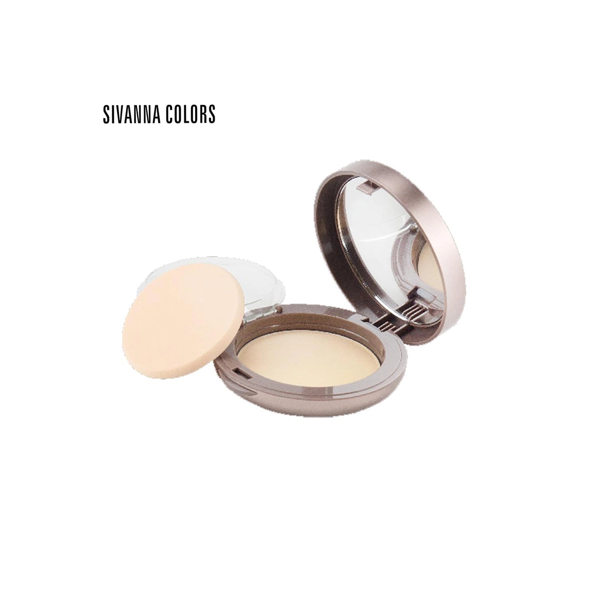 SIVANNA POWDER MATTE GG LONG WEAR 1