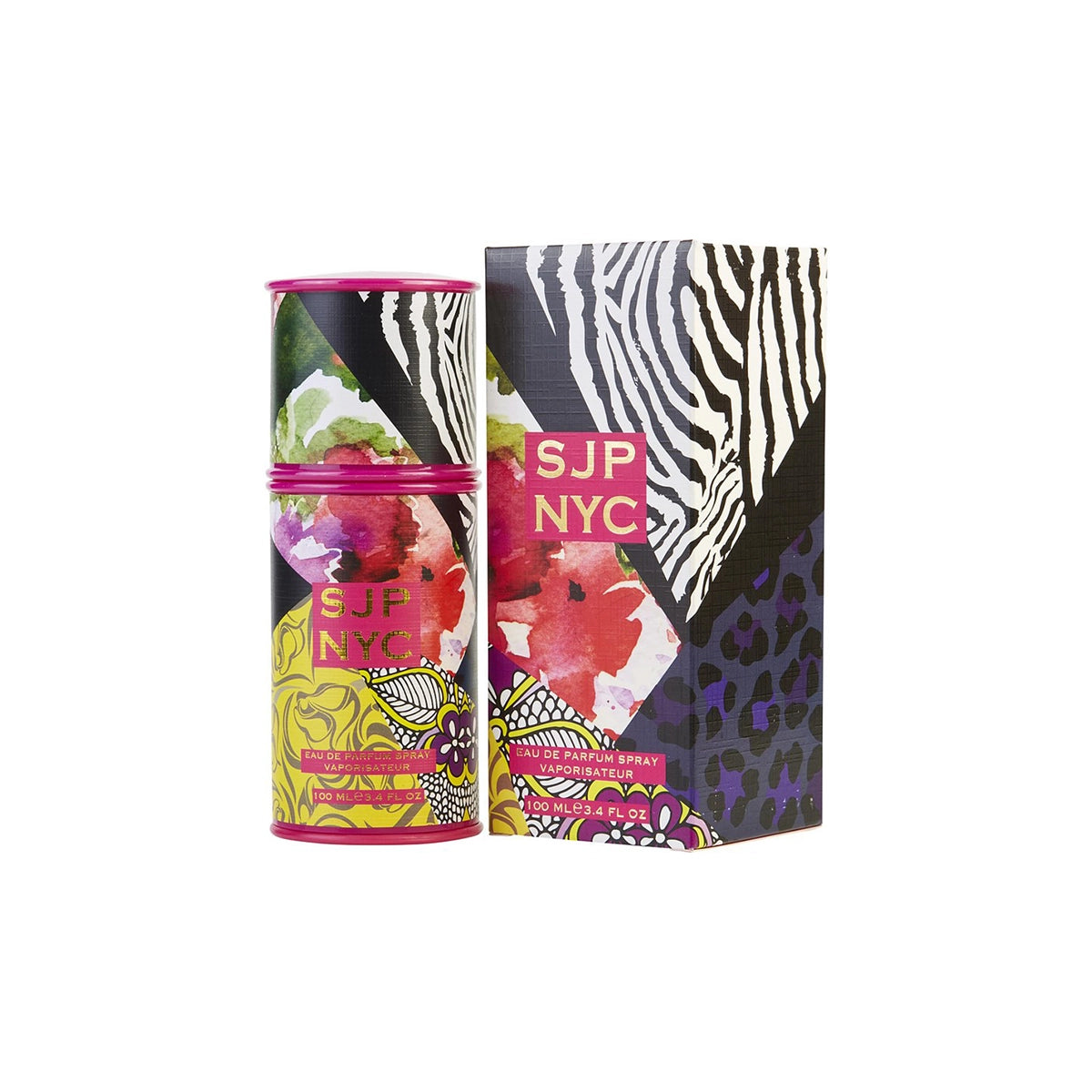 SJP NYC 100ML EDP SPRAY VAPORISATEUR