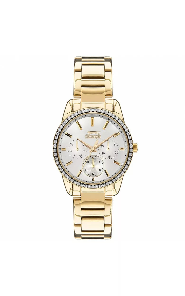 SLAZENGER WATCH SL 9 2041 4 05