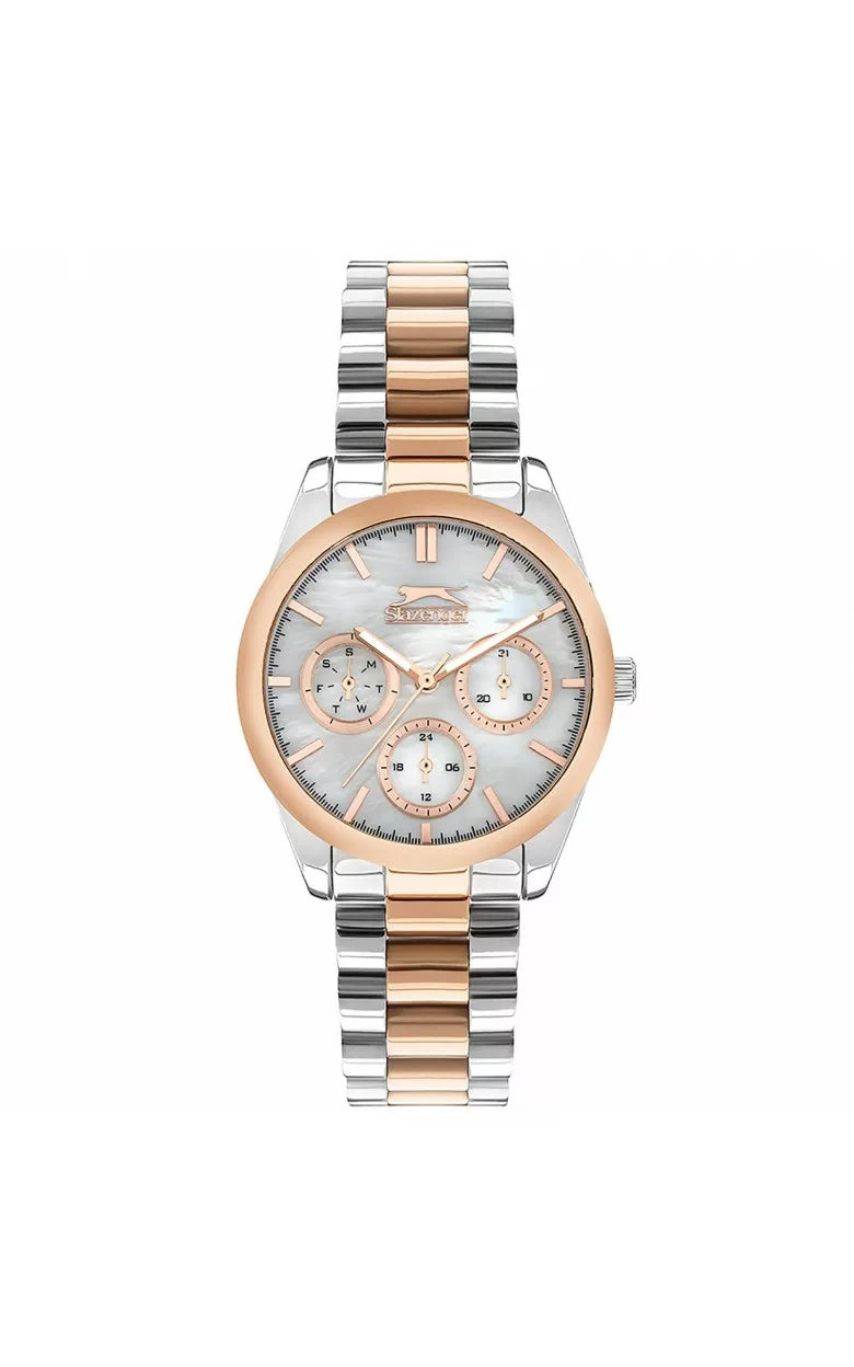 SLAZENGER WATCH SL 9 2063 4 04