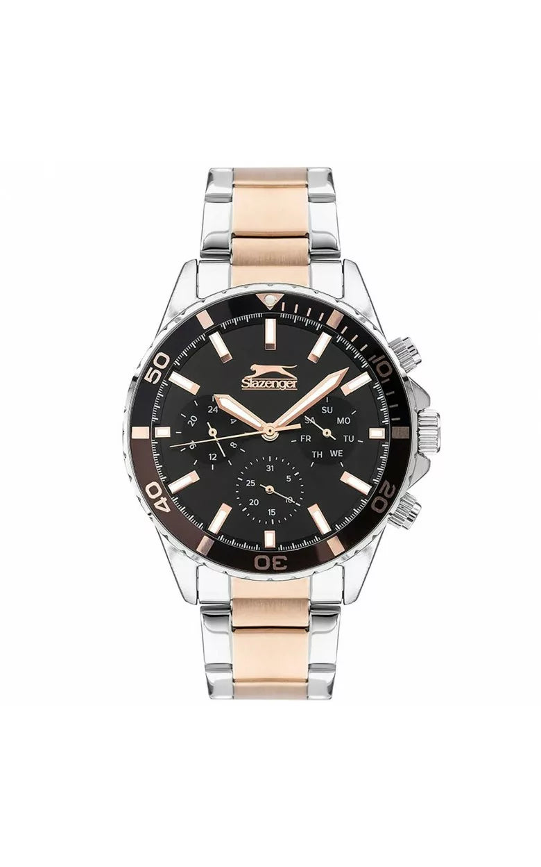 SLAZENGER WATCH SL 9 2065 2 04
