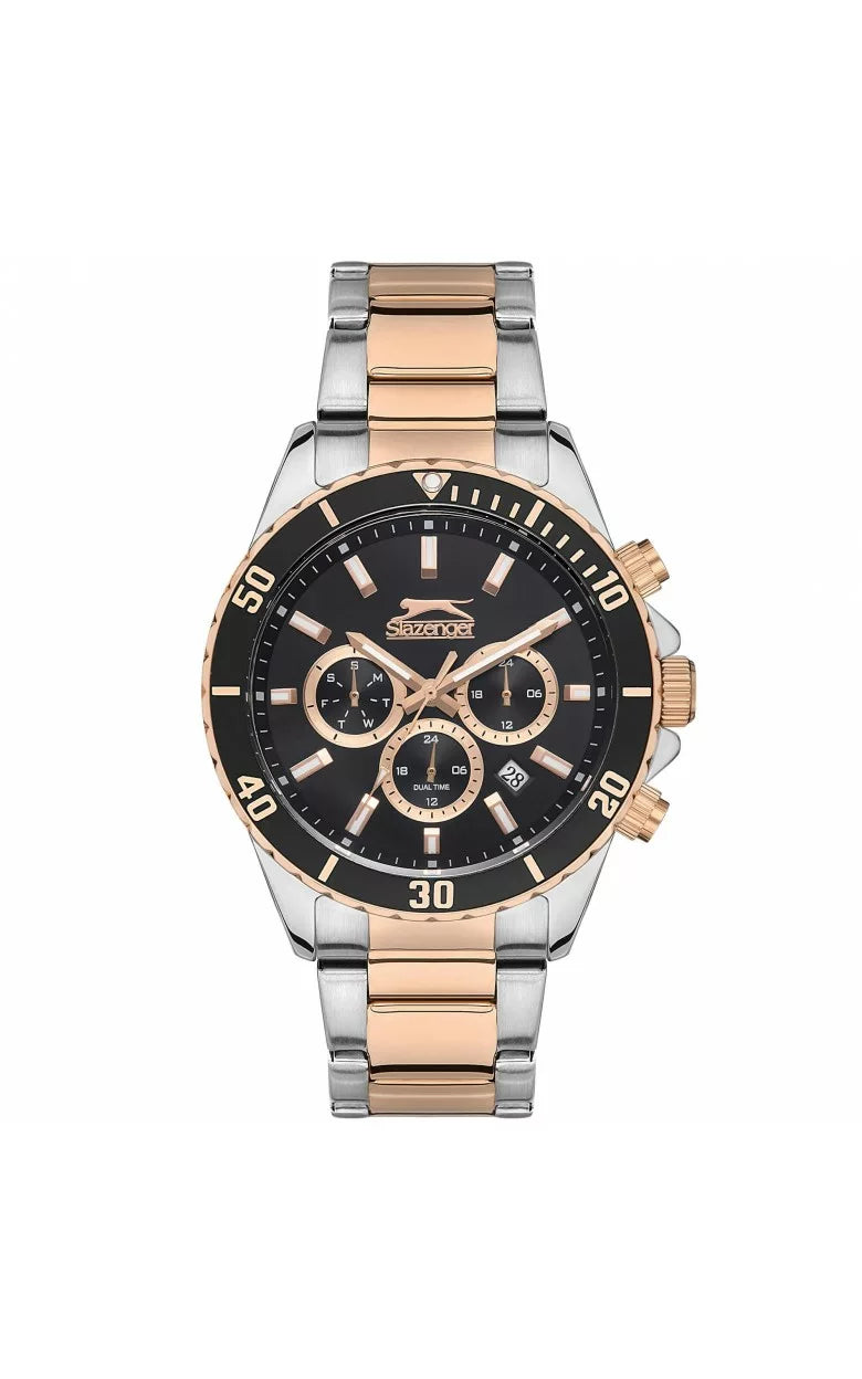 SLAZENGER WATCH SL 9 2091 2 05