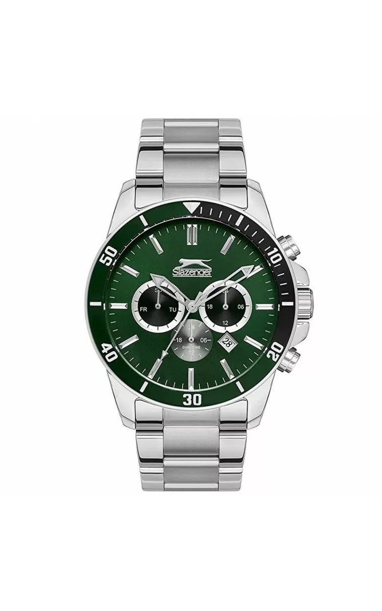 SLAZENGER WATCH SL 9 2147 2 04