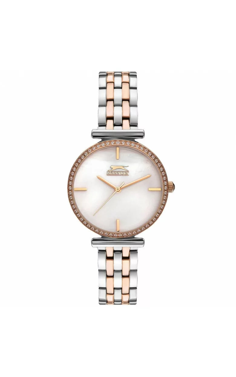SLAZENGER WATCH SL 9 6527 3 04
