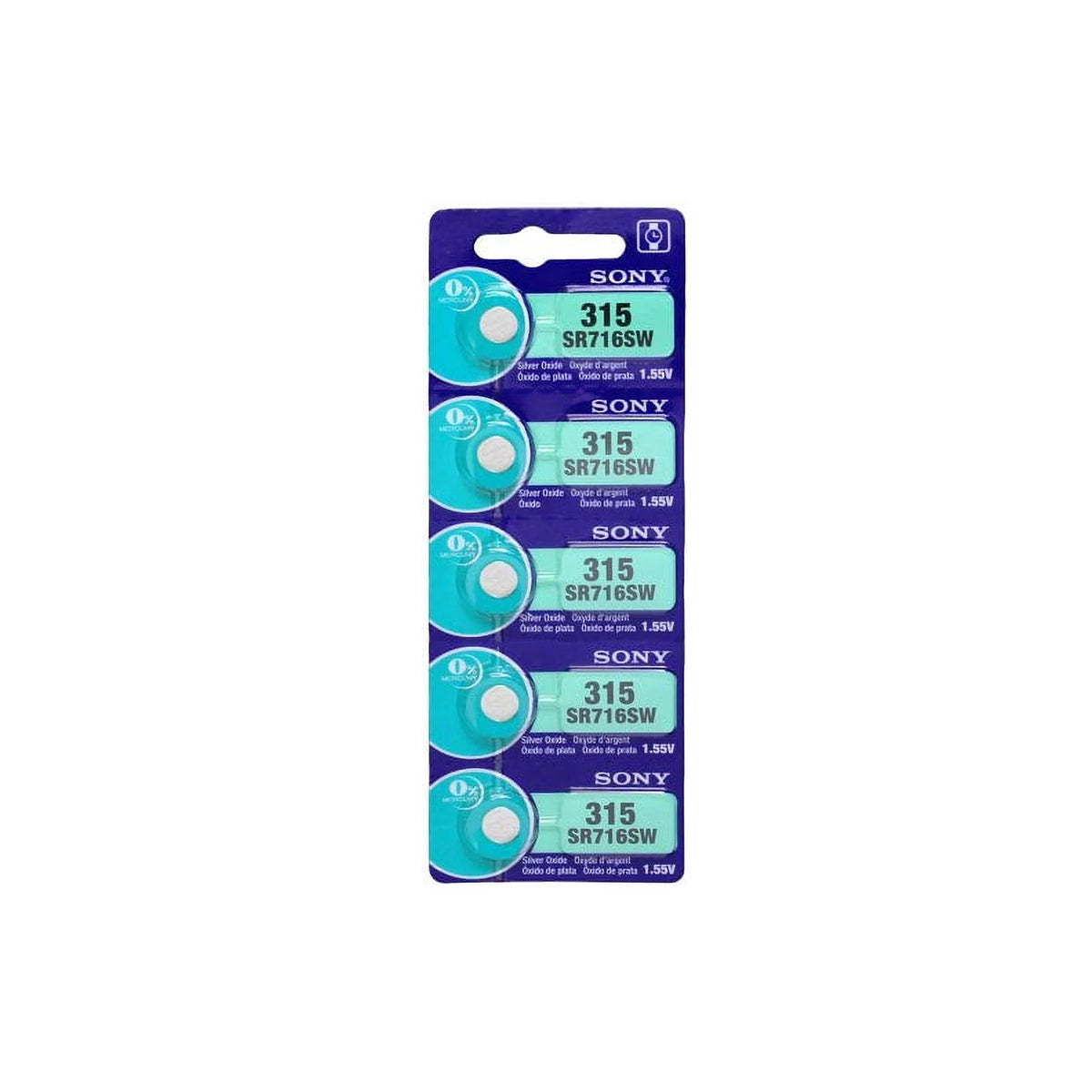 SONY BATTERY 716