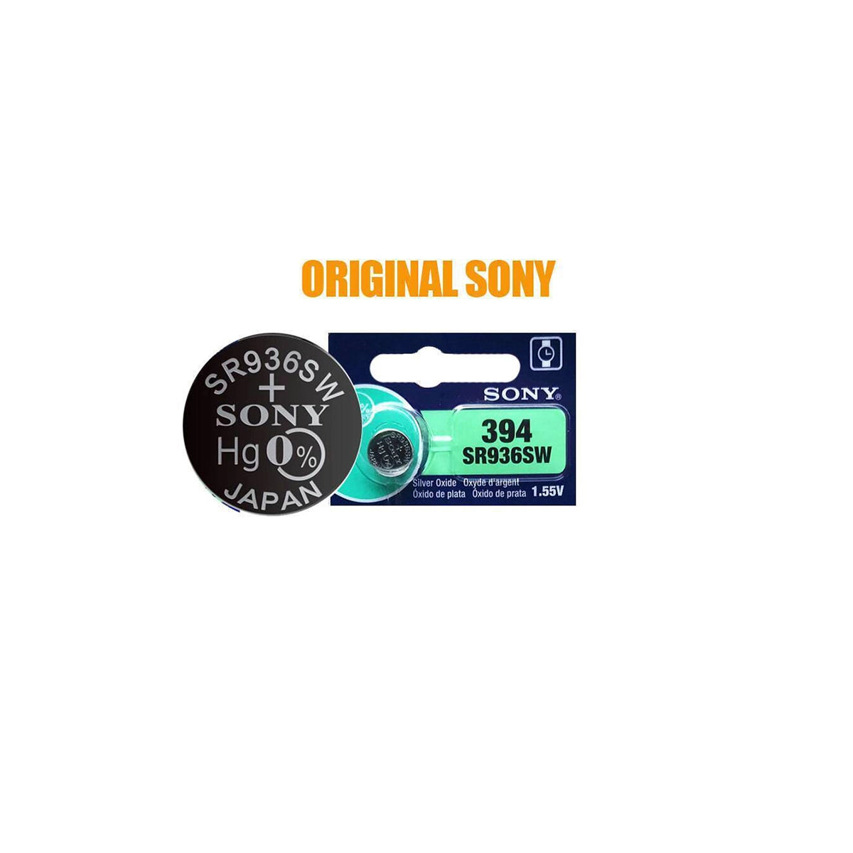 SONY BATTERY 936