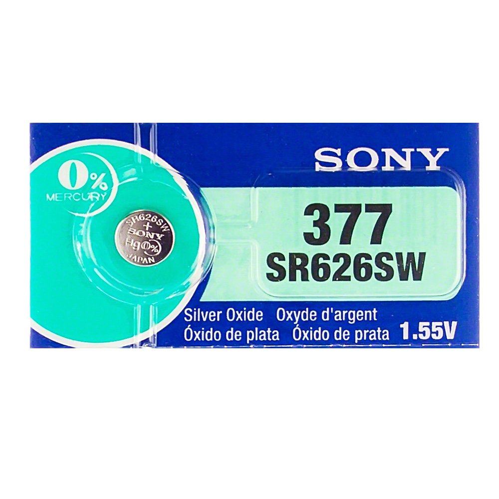 SONY BETTERY 626