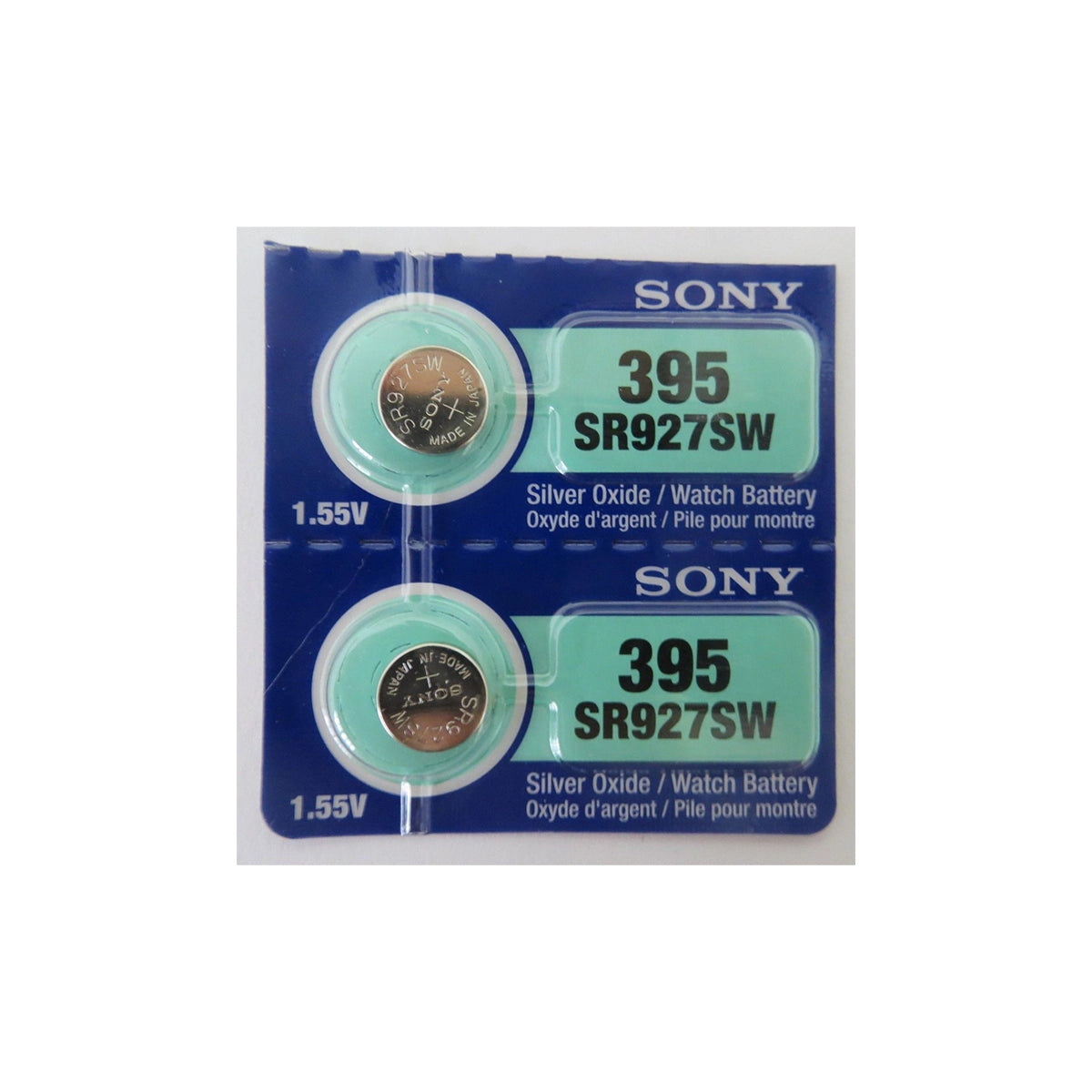 SONY BETTERY 927