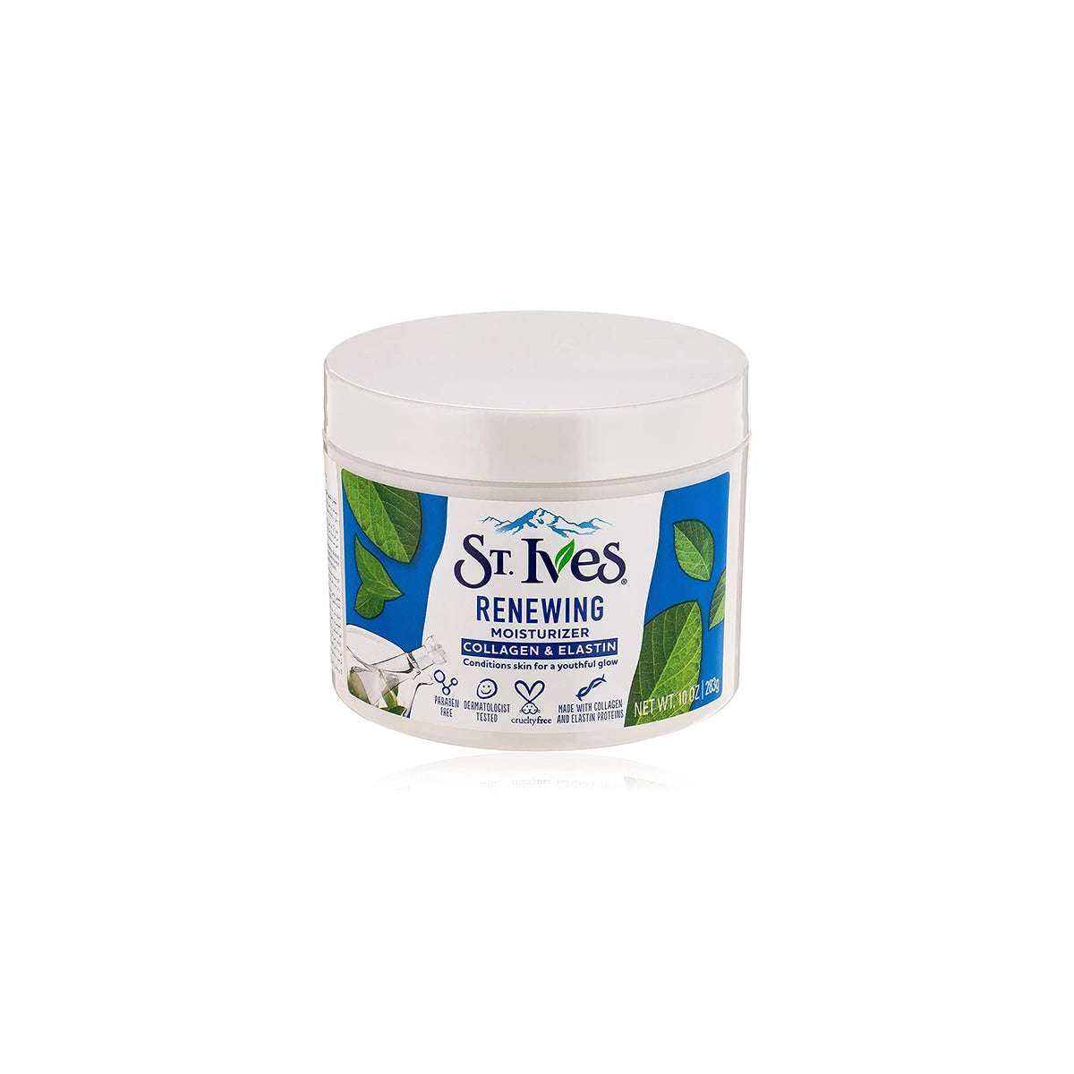 STIVES USA COLLAGEN ELASTIN MOIST 283G