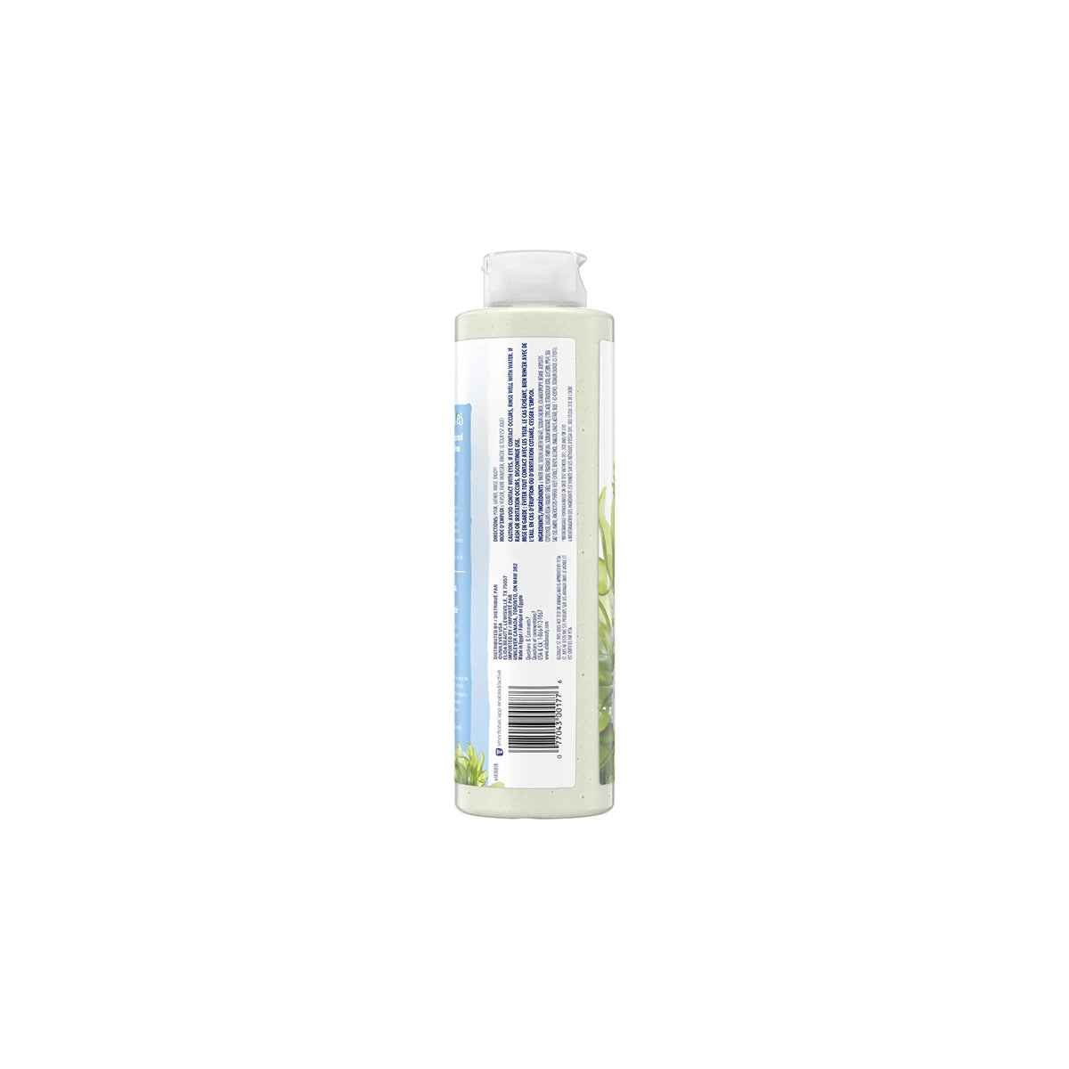 STIVES USA BODY WASH 650ML SEA SALT PACIFIC KELP