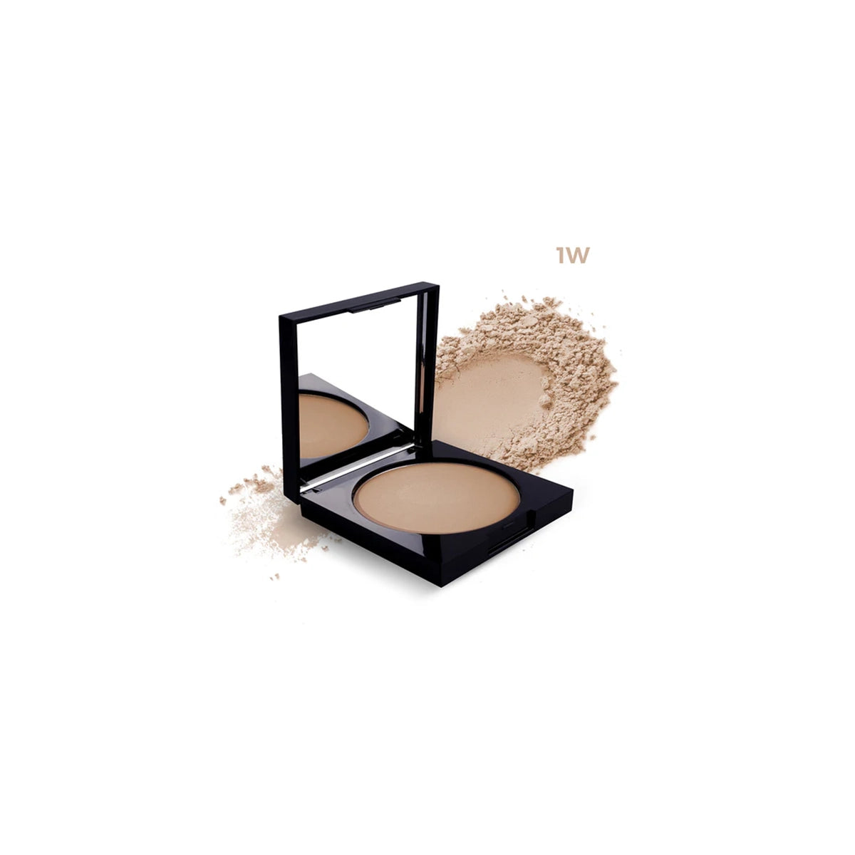 SWEET TOUCH COMPACT POWDER MINERALZ 1W