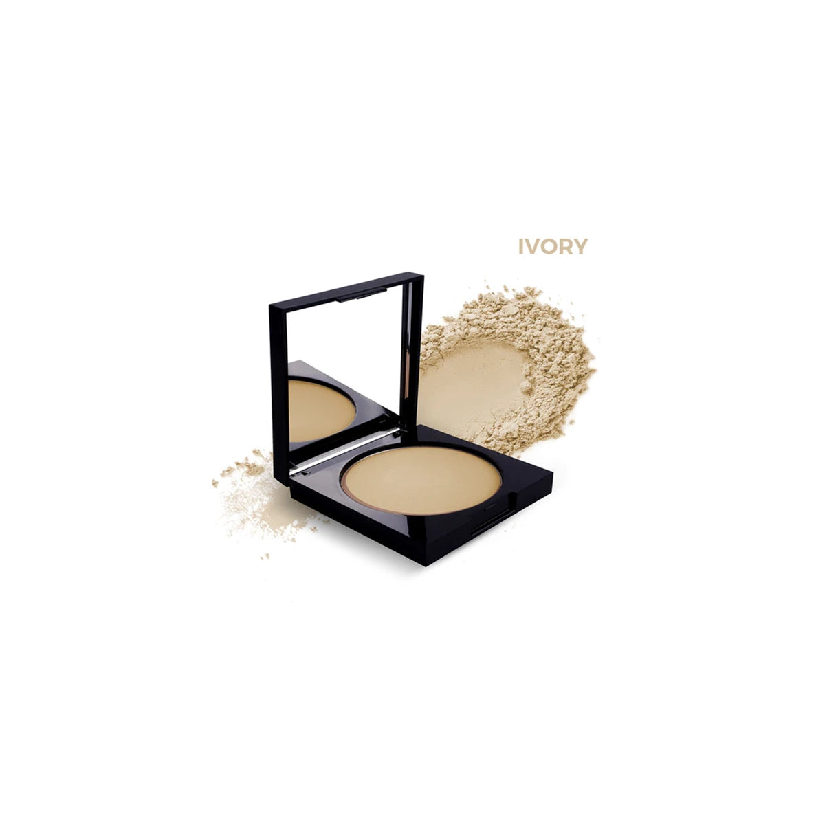 SWEET TOUCH COMPACT POWDER MINERALZ IVORY