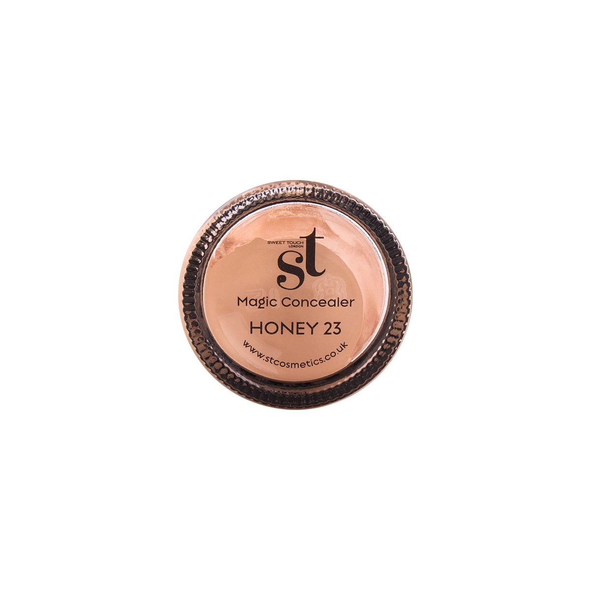 SWEET TOUCH CONCEALER MAGIC 23 HONEY