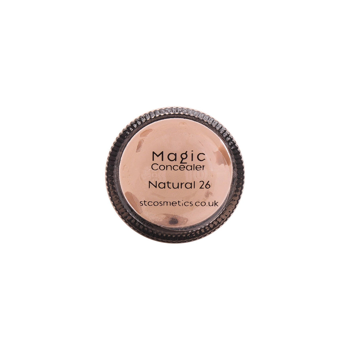 SWEET TOUCH CONCEALER MAGIC 26NATURAL