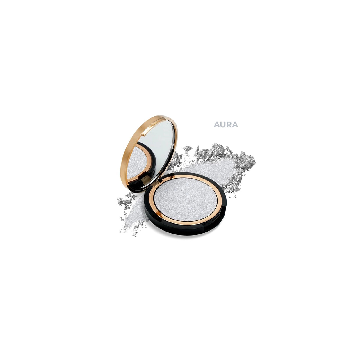 SWEET TOUCH EYESHADOW 3DLIGHTS AURA