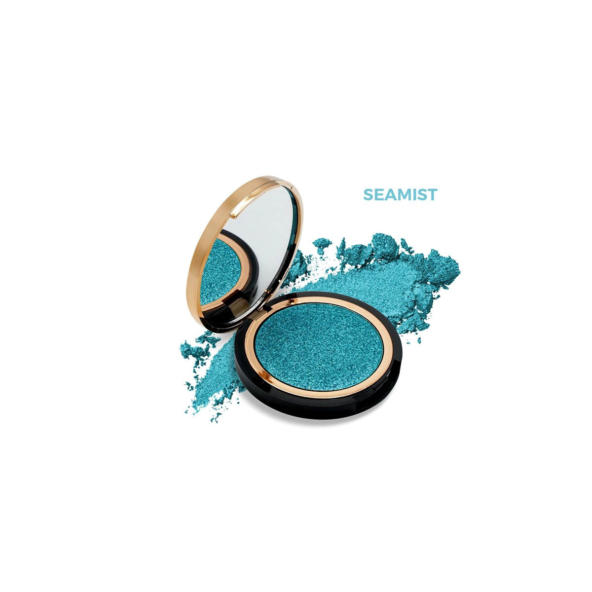 SWEET TOUCH EYESHADOW 3DLIGHTS SEA MIST