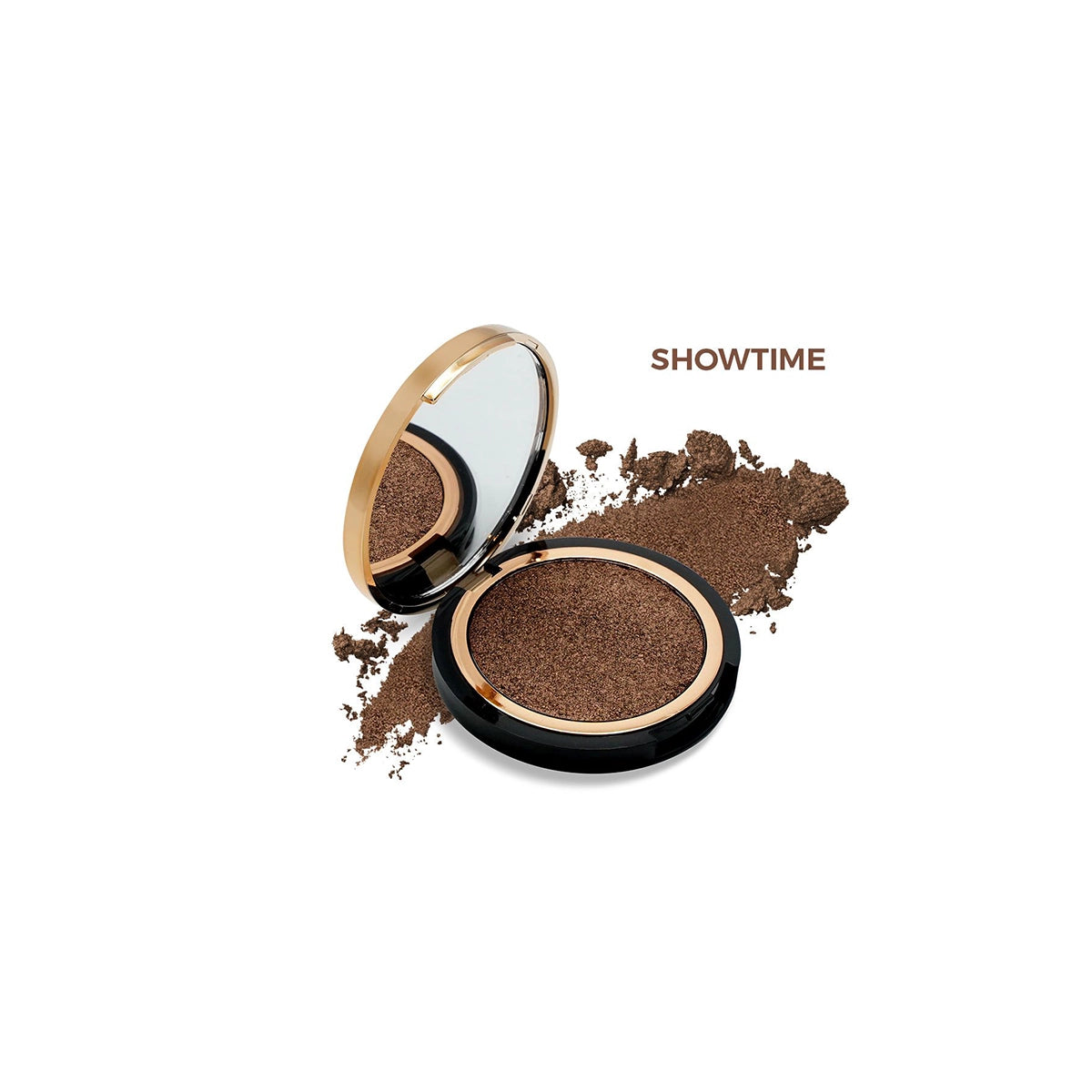 SWEET TOUCH EYESHADOW 3DLIGHTS SHOW TIME