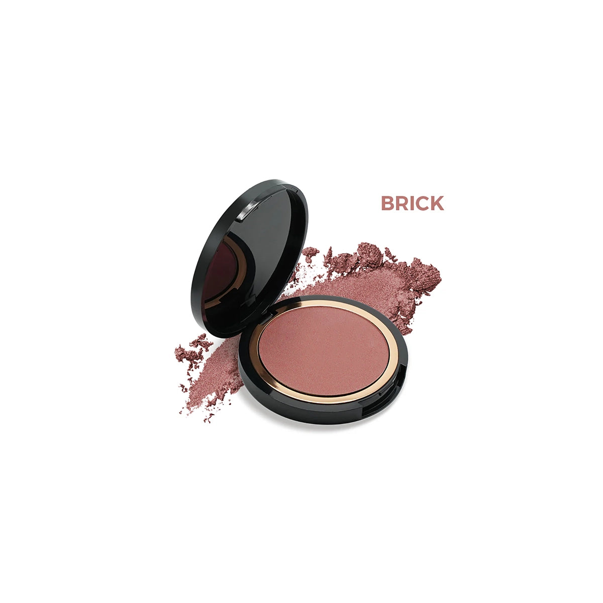 SWEET TOUCH EYESHADOW DUAL WET & DRY BRICK