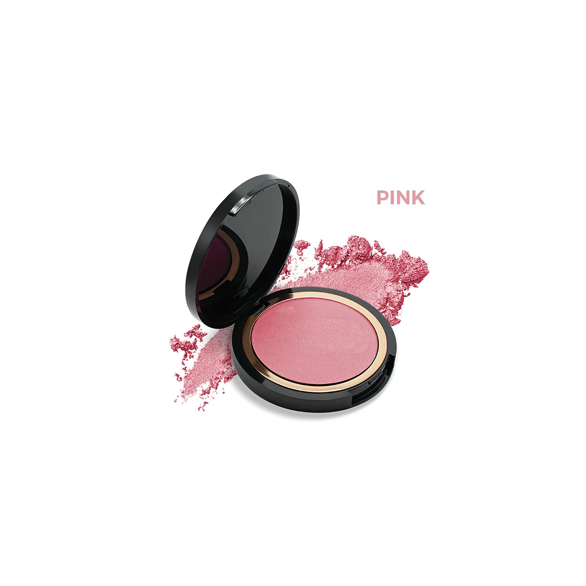 SWEET TOUCH EYESHADOW DUAL WET & DRY PINK