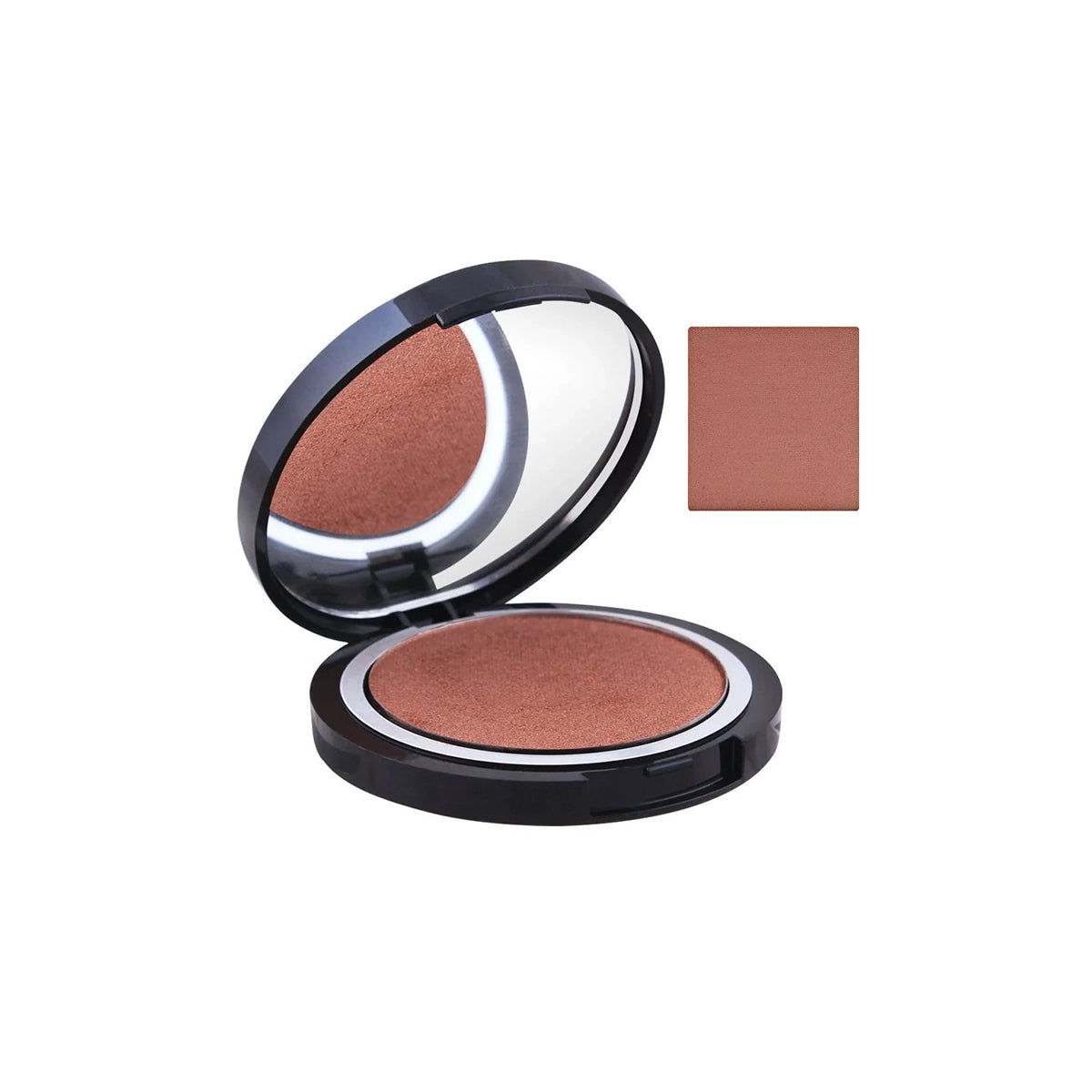 SWEET TOUCH EYESHADOW DUAL WET & DRY RUST