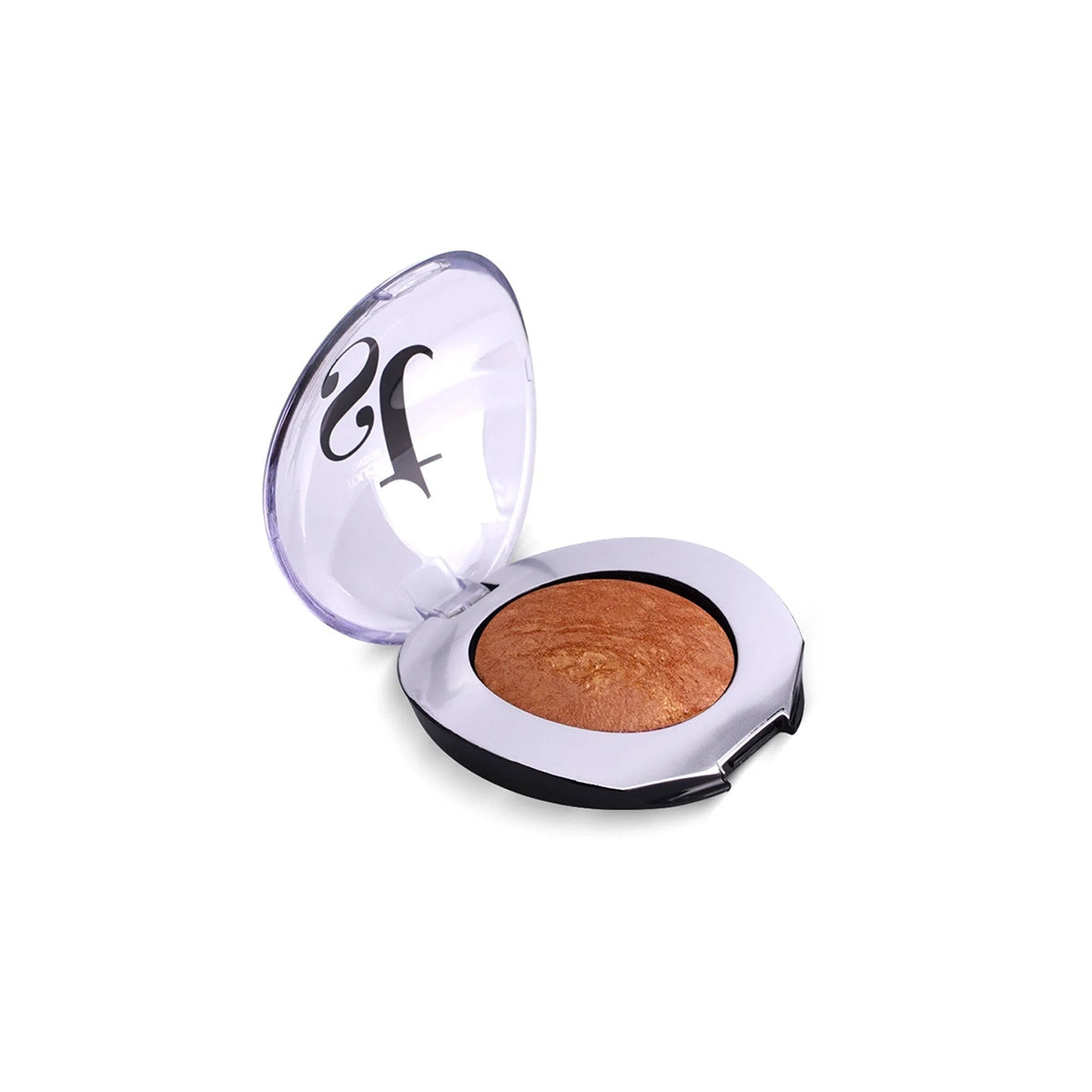 SWEET TOUCH EYESHADOW GLIMMER GLAM & SHINE SUNKISSED