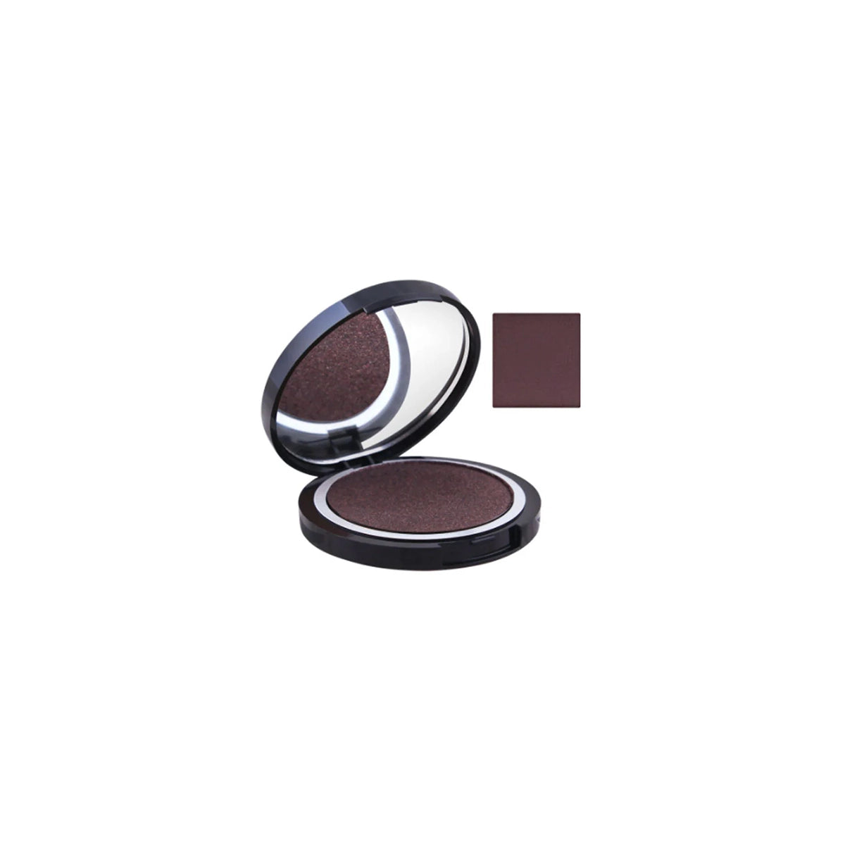 SWEET TOUCH EYESHADOW SHIMMER GLAM & SHINE COCOA