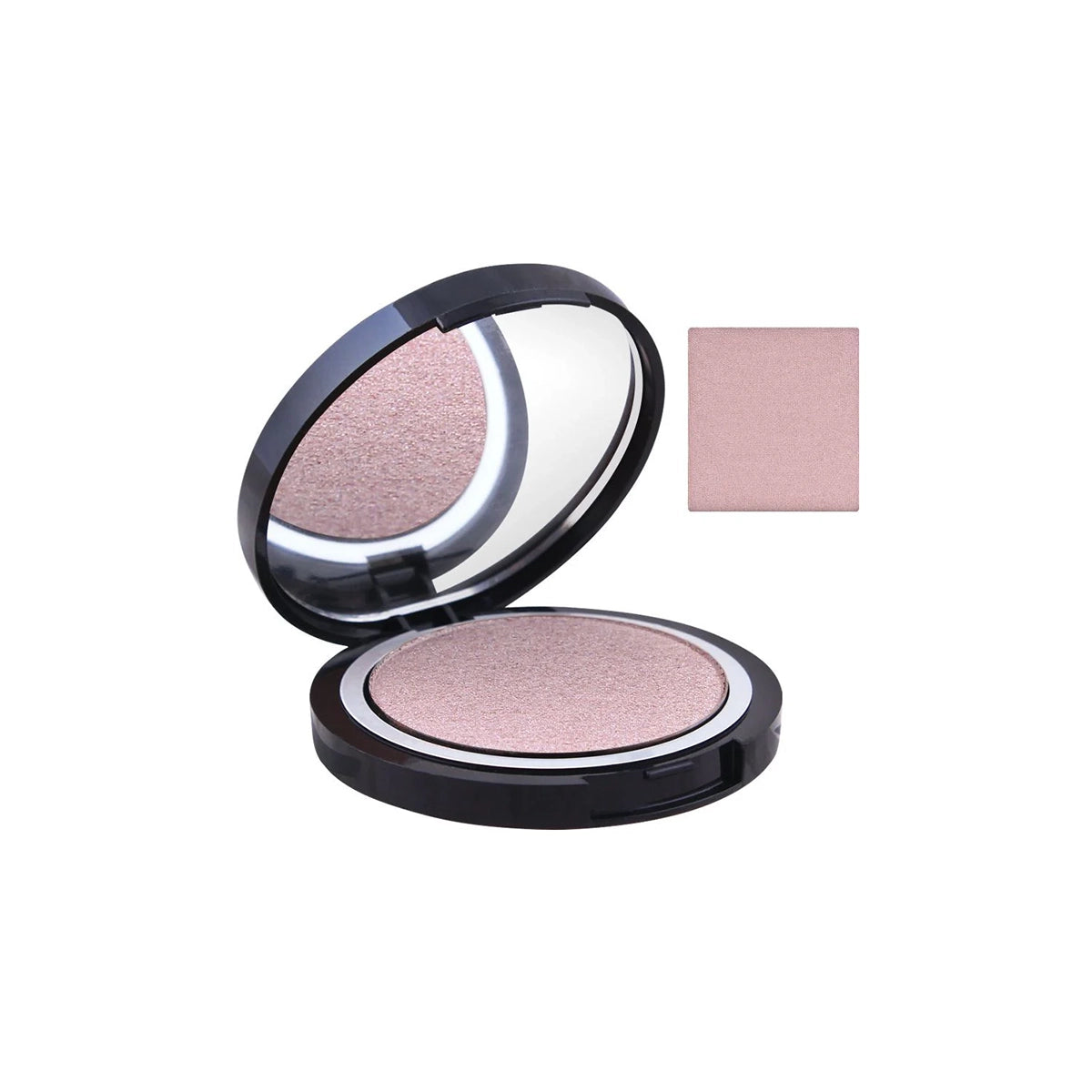 SWEET TOUCH EYESHADOW SHIMMER GLAM & SHINE FROSTY PINK