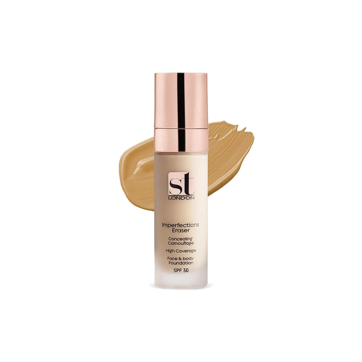 SWEET TOUCH FOUNDATION IMPERFECTION ERASER IE001
