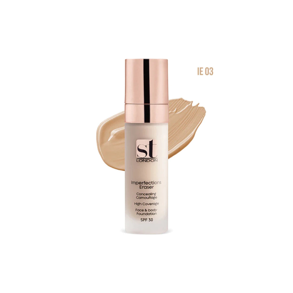 SWEET TOUCH FOUNDATION IMPERFECTION ERASER IE003