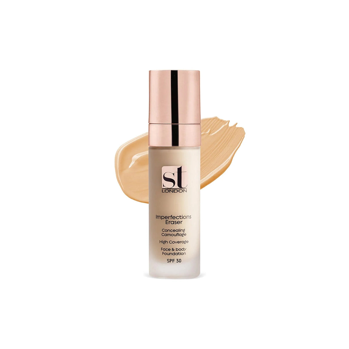 SWEET TOUCH FOUNDATION IMPERFECTION ERASER IE004