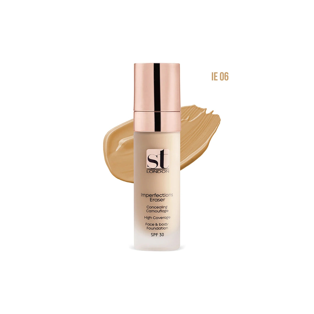 SWEET TOUCH FOUNDATION IMPERFECTION ERASER IE006