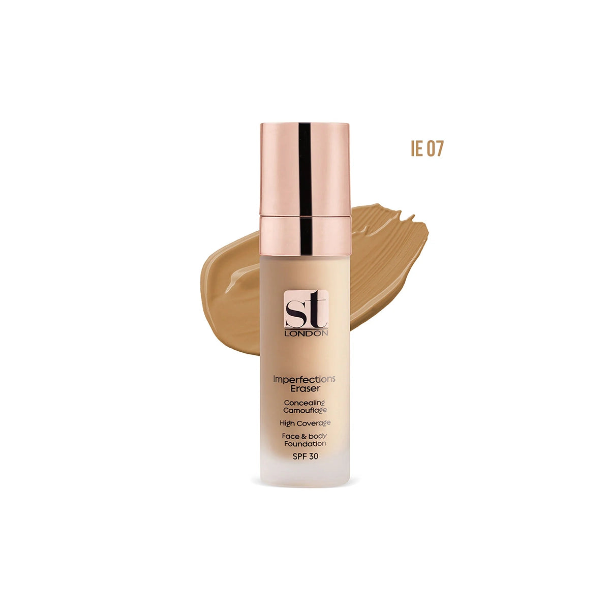 SWEET TOUCH FOUNDATION IMPERFECTION ERASER IE007