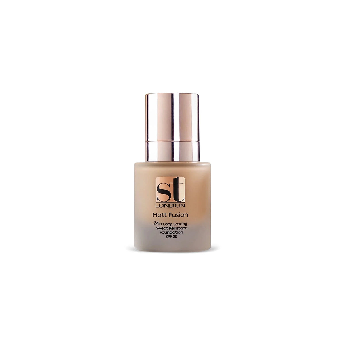 SWEET TOUCH FOUNDATION MATT FUSION PURE BEIGE