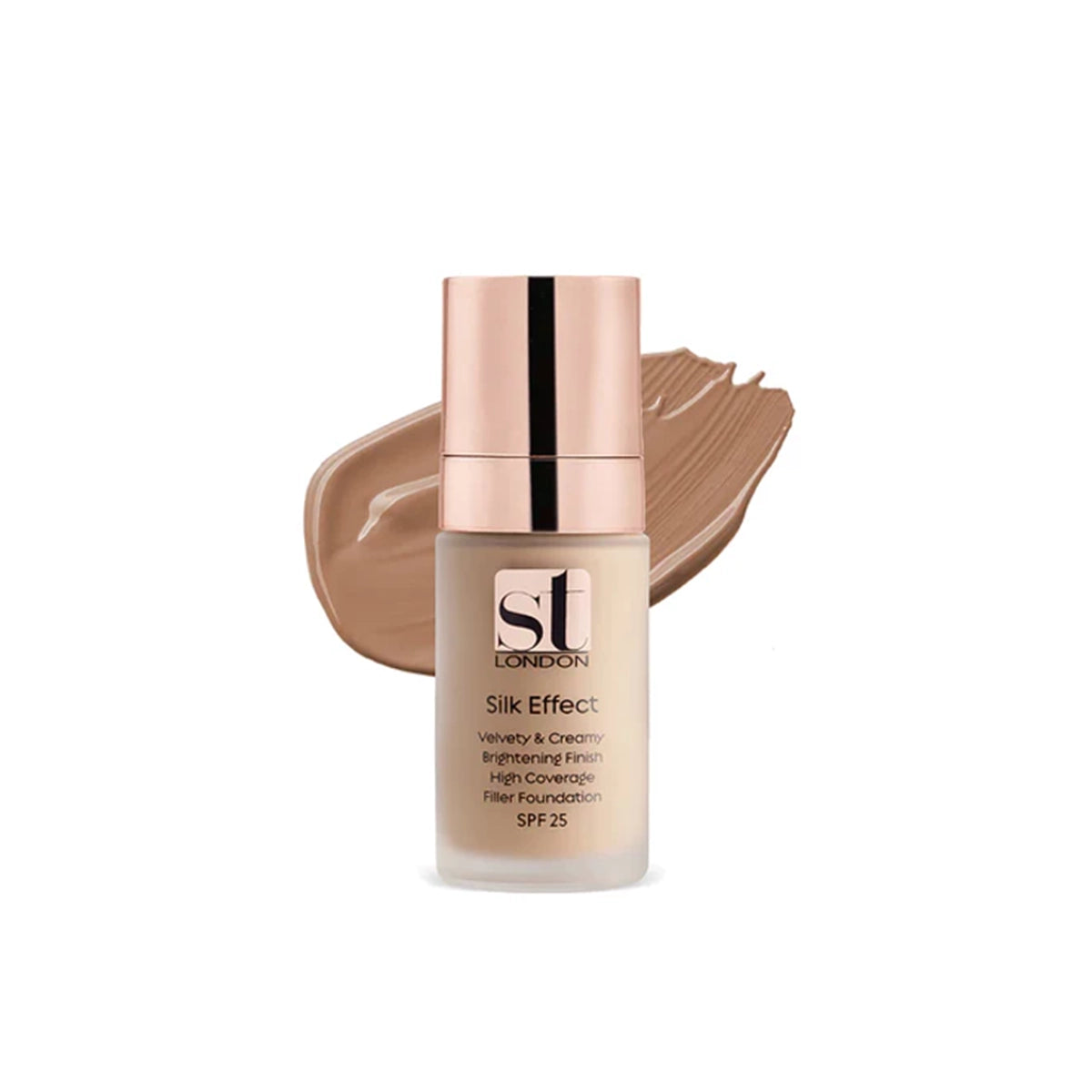 SWEET TOUCH FOUNDATION SILK EFFECT FS36
