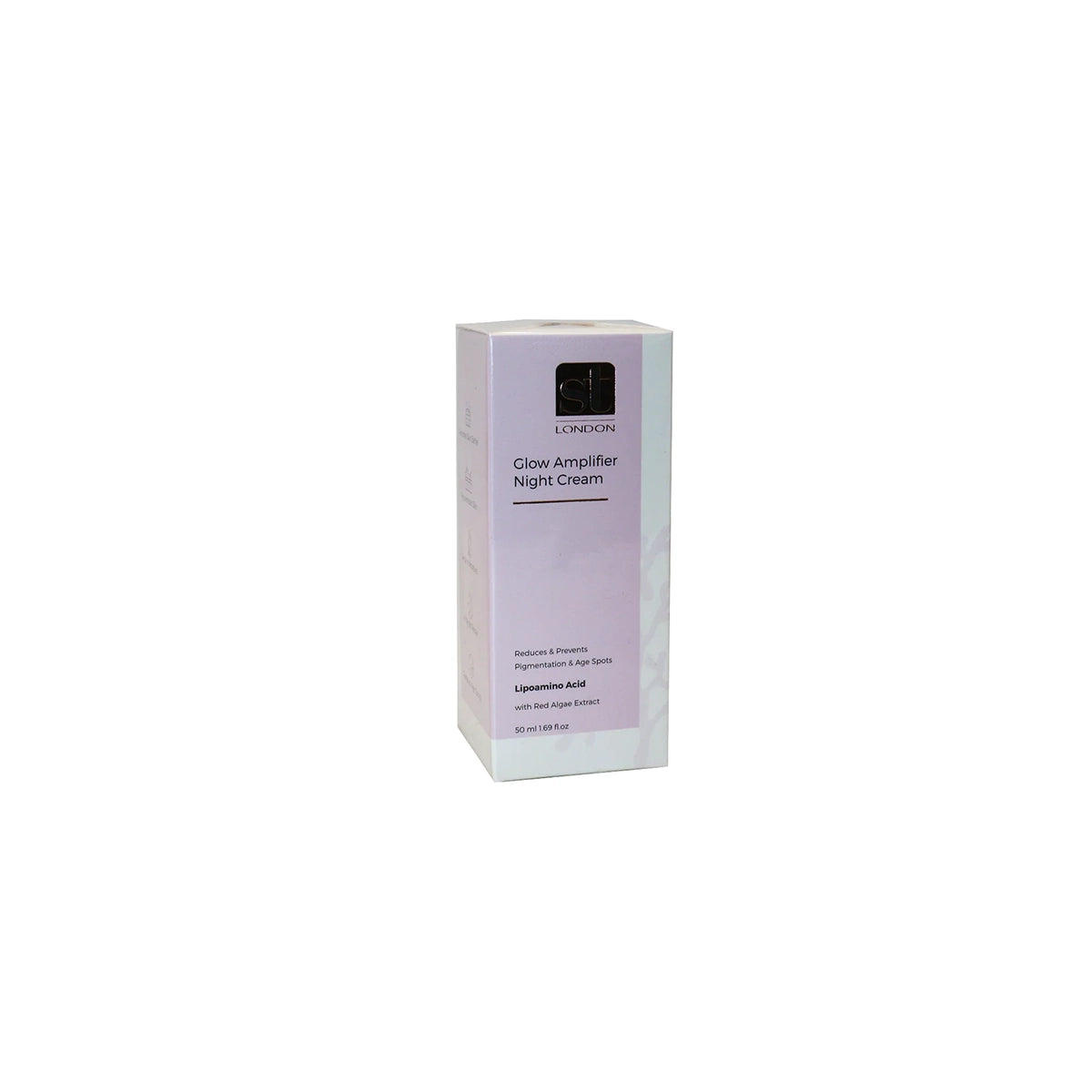 SWEET TOUCH GLOW AMPLIFIER NIGH CREAM 50ML