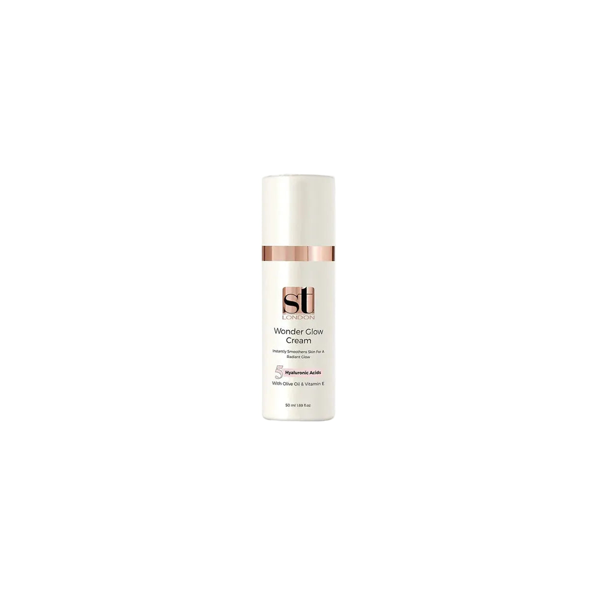 SWEET TOUCH GLOW WONDER GLOW CREAM 50ML