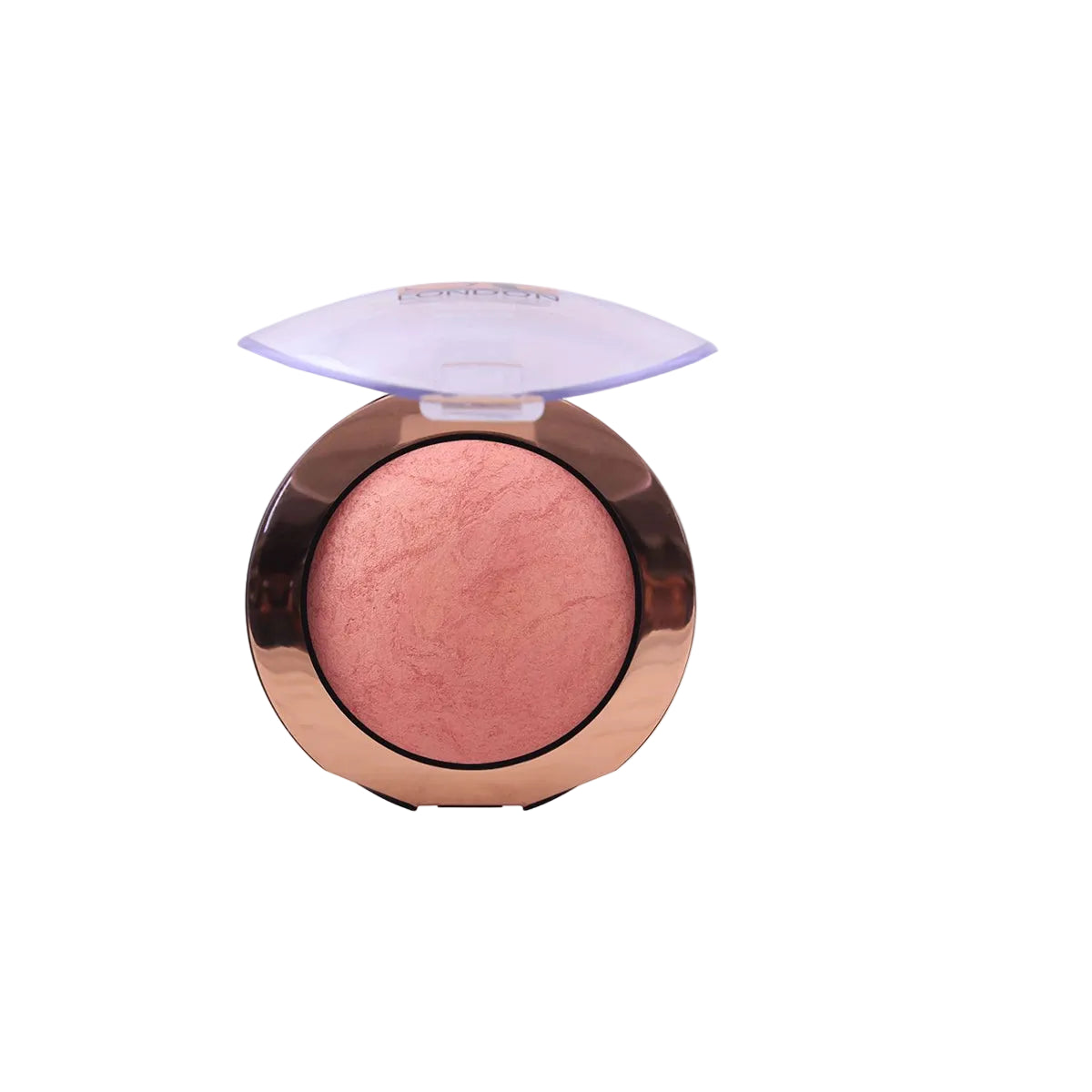 SWEET TOUCH HIGHLIGHTER GLAM & SHINE BLOSSOM