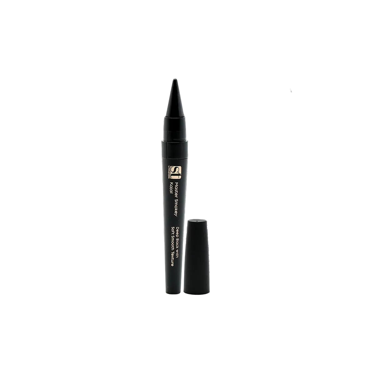SWEET TOUCH KAJAL MASTER SMOKEY DEEP BLACK