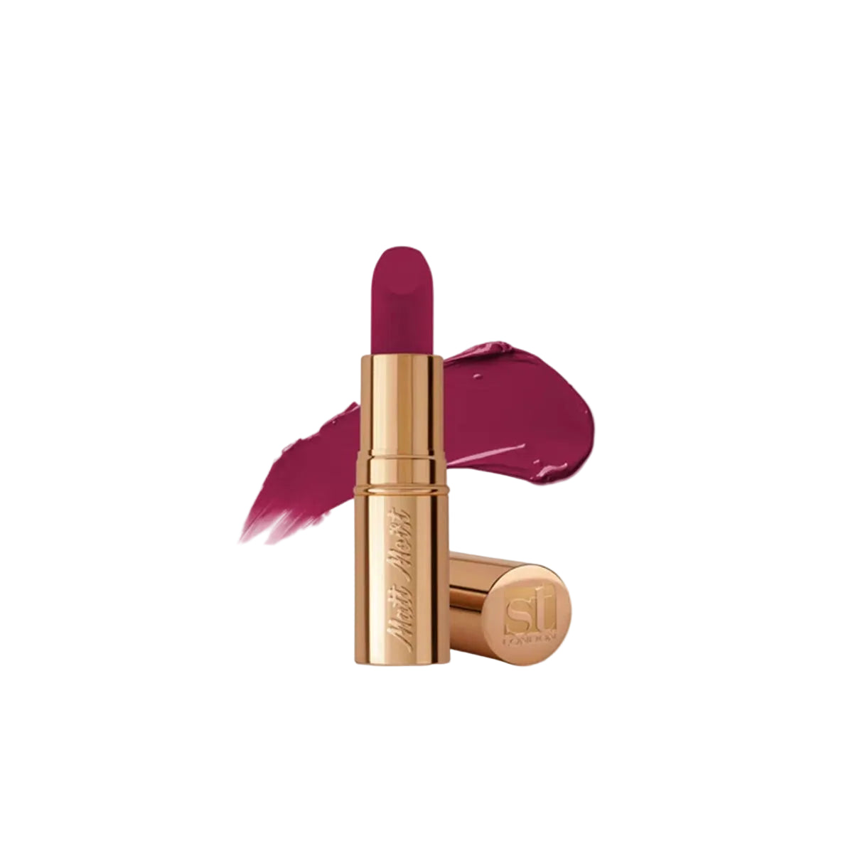 SWEET TOUCH LIPSTICK BERRY BUZZ