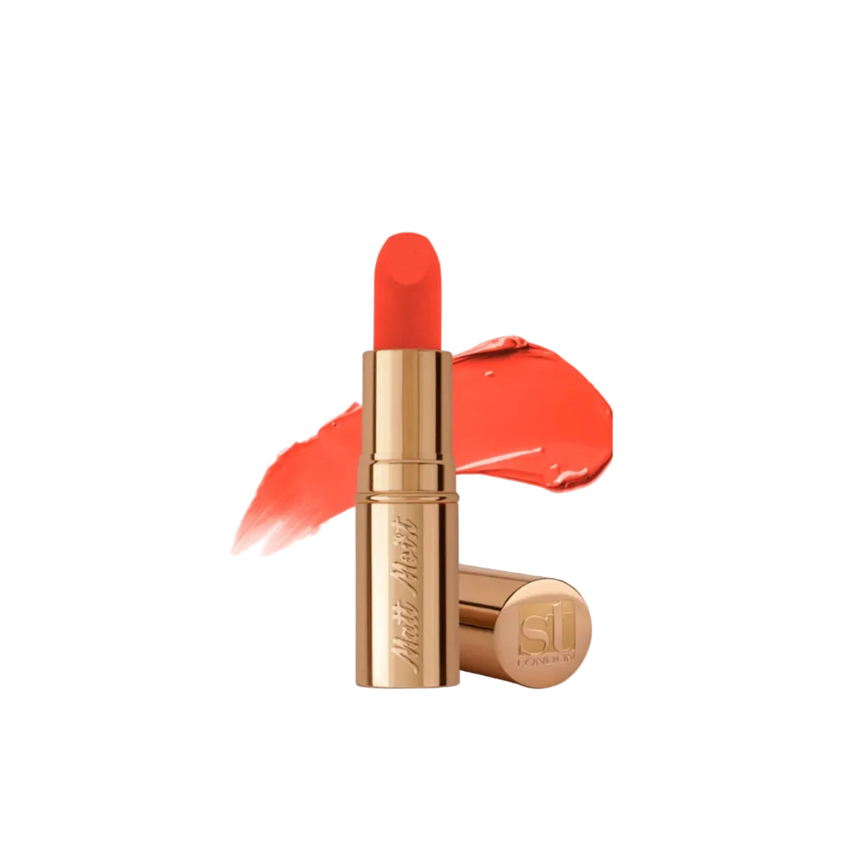 SWEET TOUCH LIPSTICK CHILLI RED