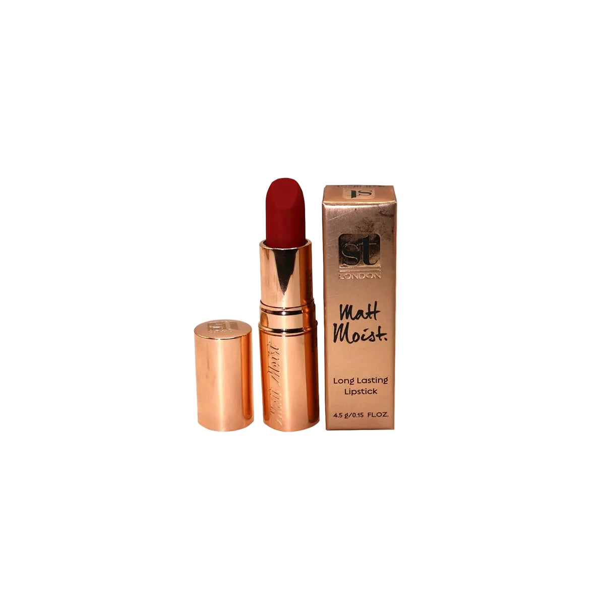 SWEET TOUCH LIPSTICK DEATH BY RED