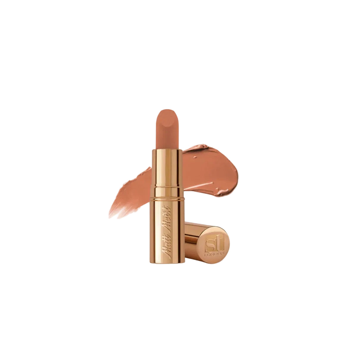 SWEET TOUCH LIPSTICK DIVINE COCOA