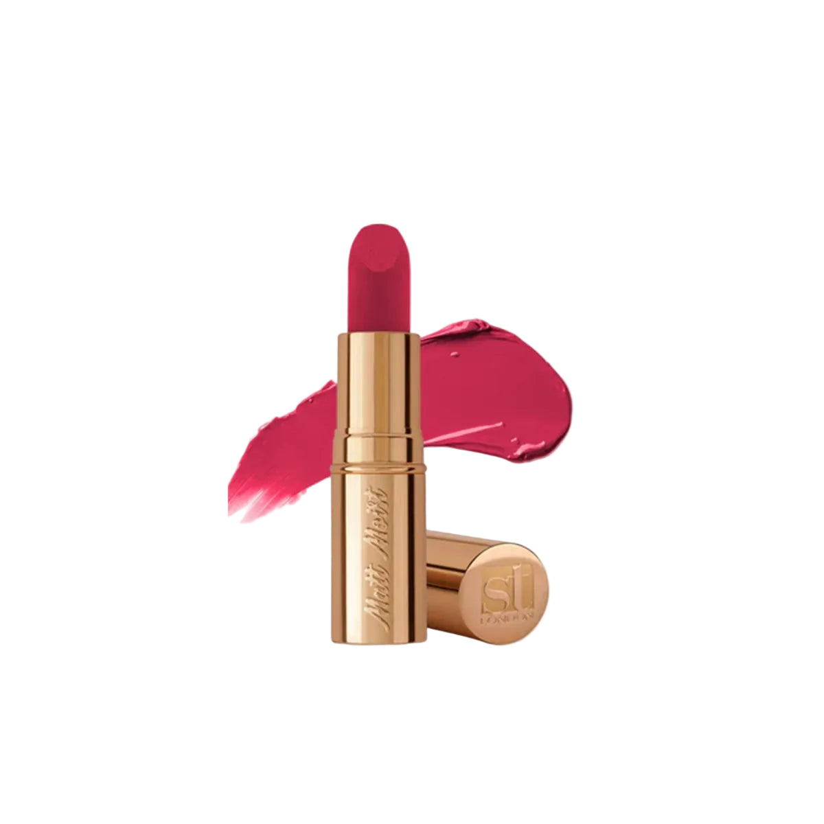 SWEET TOUCH LIPSTICK PINK ME