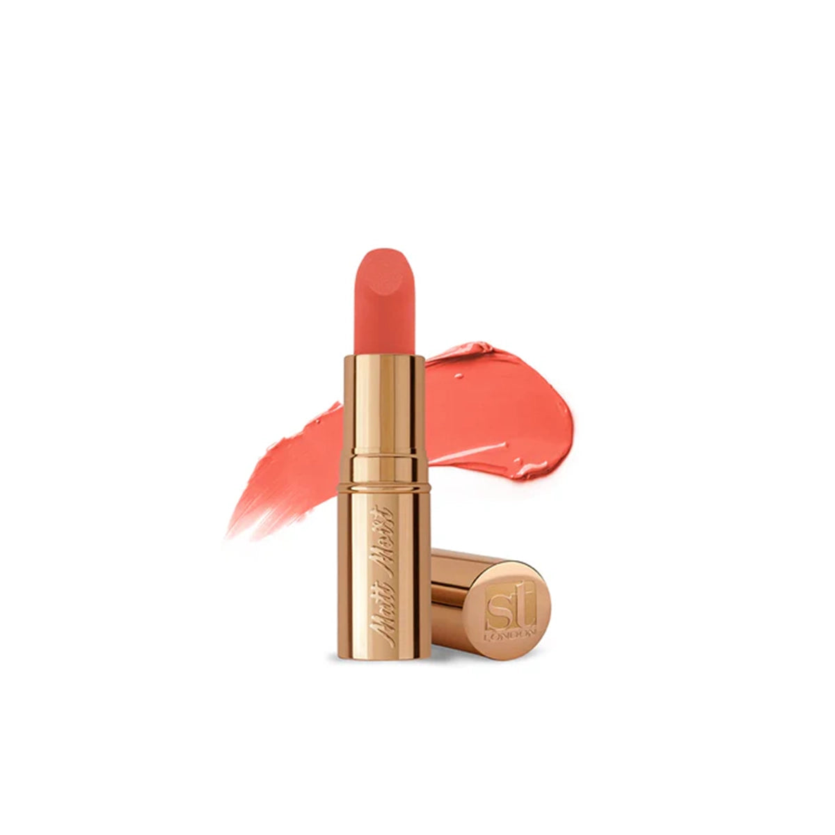 SWEET TOUCH LIPSTICK PIXY NUDE
