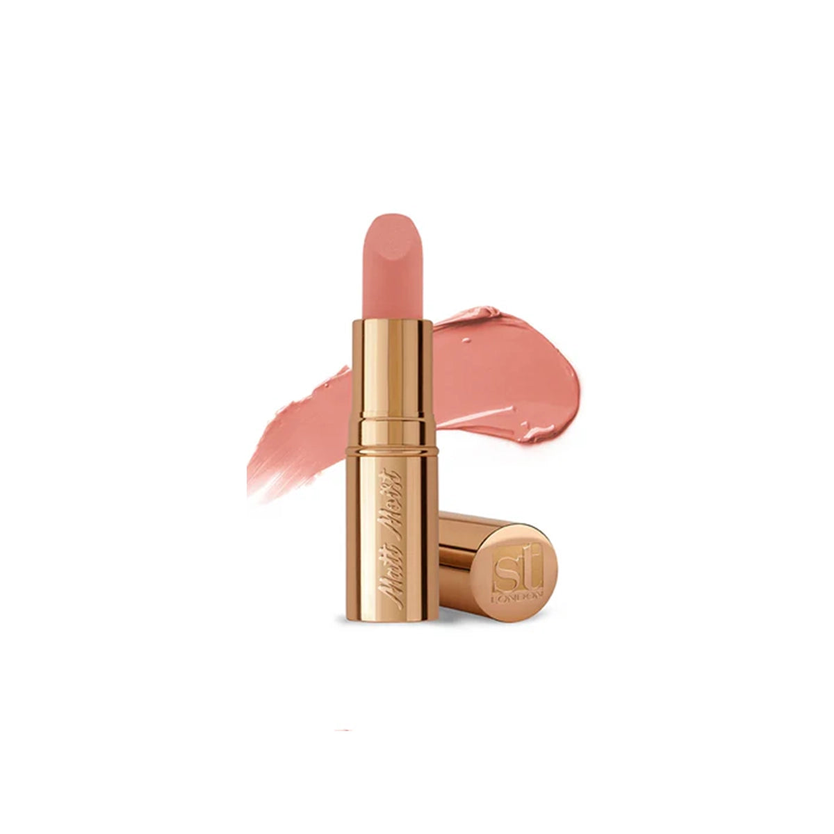 SWEET TOUCH LIPSTICK SALMON WAY
