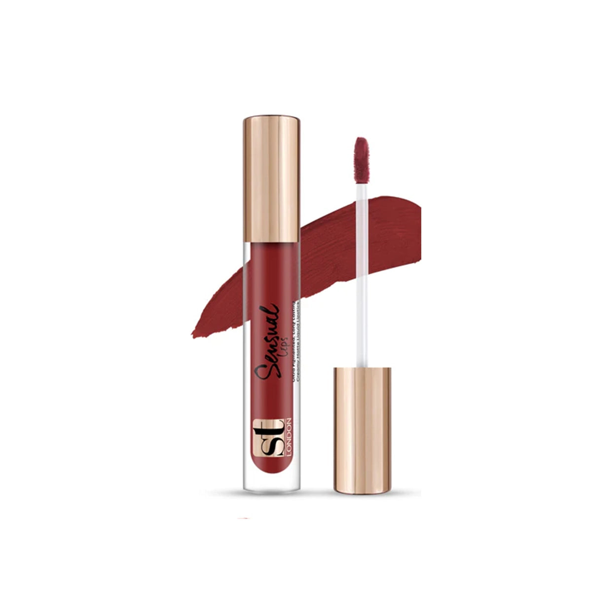 SWEET TOUCH LIPSTICK SENSUAL BERRY BITES